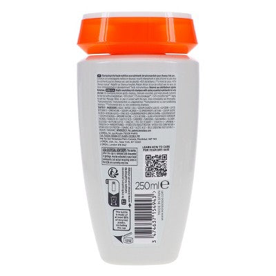 Kerastase Nutritive Bain Satin Riche Shampoo 8.5 oz - New This is Beauty US