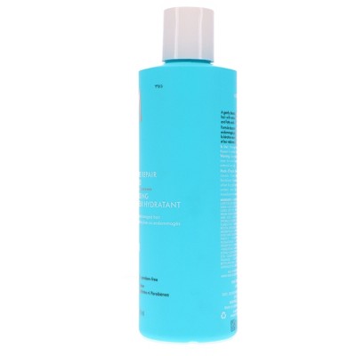 Moroccanoil Moisture Repair Shampoo 8.5 oz - Small Amount Missing This is Beauty US