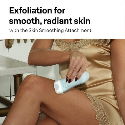 Braun Silk-epil 5-160 Women's Shaver - Imperfect Box This is Beauty US