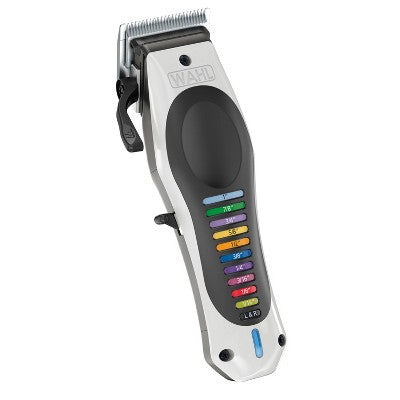 Wahl Cordless Color Pro - Imperfect Box This is Beauty US