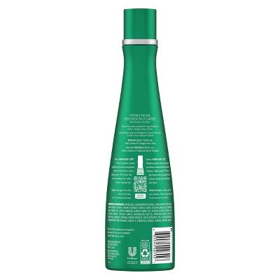 Nexxus Unbreakable Care Biotin Shampoo with Keratin 13.5 fl oz - Imperfect Container This is Beauty US