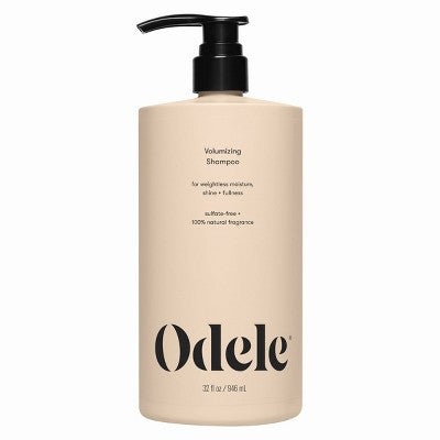 Odele Bulk Volumizing Shampoo for Lift + Fullness 32 fl oz - New This is Beauty US