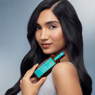 Moroccanoil Hair Oil Treatment 3.4oz - Imperfect Box This is Beauty US
