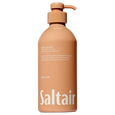 Saltair Santal Bloom Hydrating Hair Shampoo 30 fl oz - New This is Beauty US