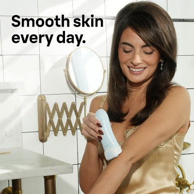 Braun Silk-epil 5-160 Women's Shaver - Imperfect Box This is Beauty US