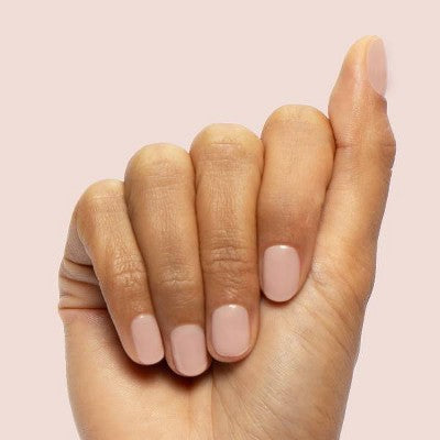 Olive & June Gel Nail Polish Base Coat 0.46 fl oz - Imperfect Container This is Beauty US