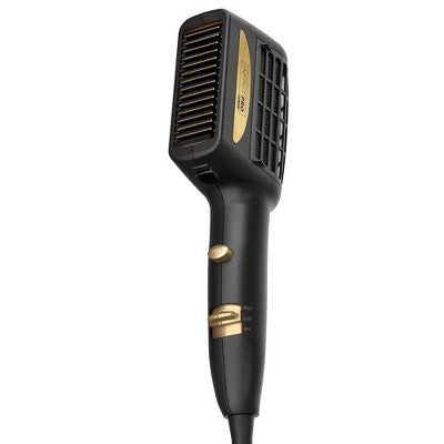 Conair 3 in 1 Styling Hair Dryer Gold 1875 watts - Imperfect Box This is Beauty US