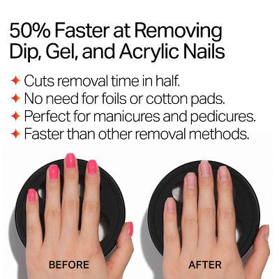 Nailboo Magic Manicure Remover - New This is Beauty US