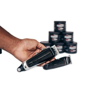 Self-Cut System Pro Clipper Trial Size - Imperfect Box This is Beauty US