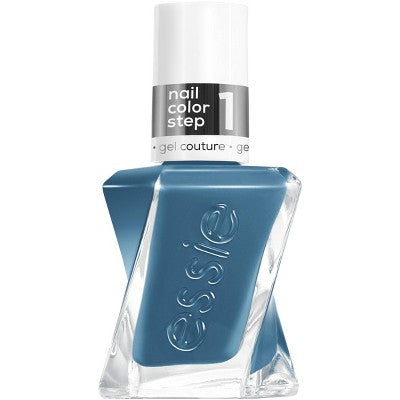 essie Gel Couture Nail Polish Cut Loose 0.46 fl oz - New This is Beauty US