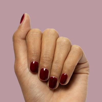 Olive & June Gel Nail Polish Obsessed 0.46 fl oz - Imperfect Container This is Beauty US