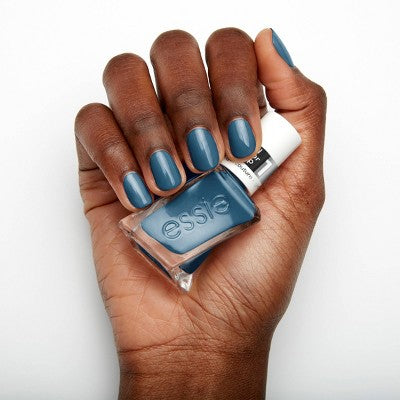 essie Gel Couture Nail Polish Cut Loose 0.46 fl oz - New This is Beauty US