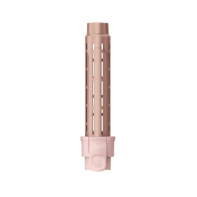 InfinitiPRO by Conair DigitalAIRE Multi-Attachment Styling System Rose Pink  1.25" - Imperfect Box This is Beauty US