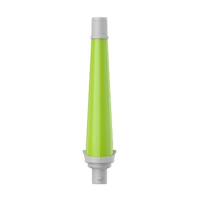 Conair Style Chemistry Tapered Curling Wand Attachment 1 1/4-3/4 - Imperfect Box This is Beauty US