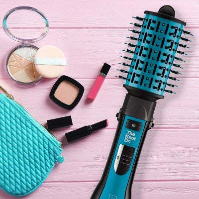 Conair Knot Dr Dryer Hair Brush - Imperfect Box This is Beauty US