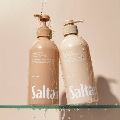 Saltair Santal Bloom Hydrating Hair Shampoo 30 fl oz - New This is Beauty US