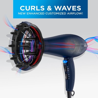 Conair Texture Hair Dryer - Imperfect Box This is Beauty US