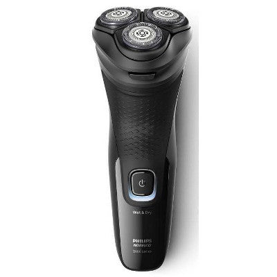 Philips Norelco Wet & Dry Men's Rechargeable Electric Shaver 2600 - Imperfect Box This is Beauty US
