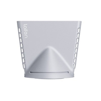 Laifen SE Hair Dryer White 1400 Watts - Imperfect Box This is Beauty US