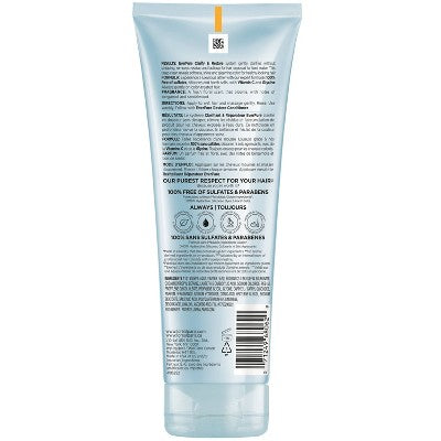 L'Oreal Paris EverPure Clarify Shampoo for Build Up 6.8 fl oz - New This is Beauty US
