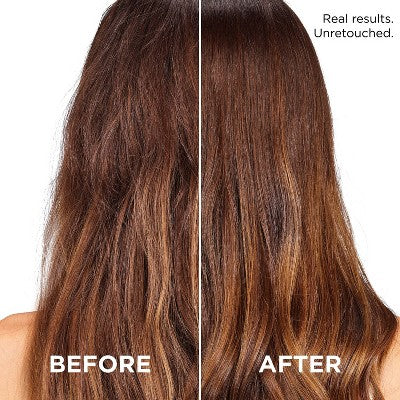 L'Oreal Paris Ever Strong Thickening Shampoo 8.5 fl oz - Imperfect Container This is Beauty US