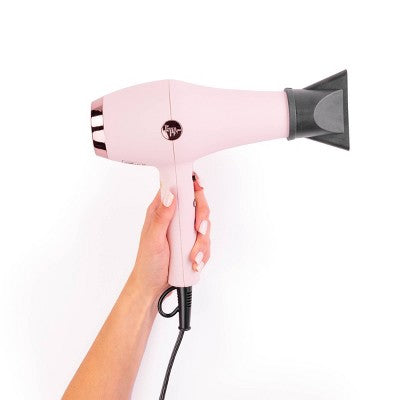 L'ange Hair Soleil Professional Hair Dryer Blush 1875W - New This is Beauty US