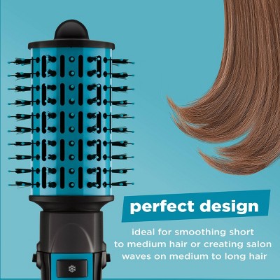 Conair Knot Dr Dryer Hair Brush - Imperfect Box This is Beauty US