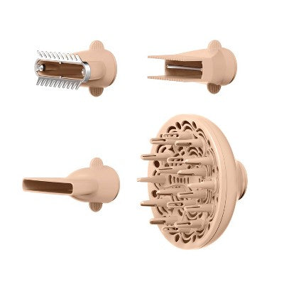 Conair InfinitiPRO Performa Series Ionic Ceramic Hair Dryer - Imperfect Box This is Beauty US