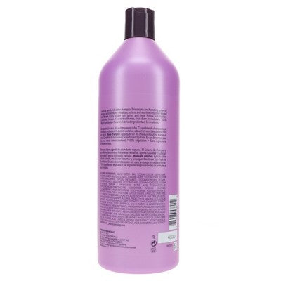 Pureology Hydrate Shampoo 33.8 oz - New This is Beauty US