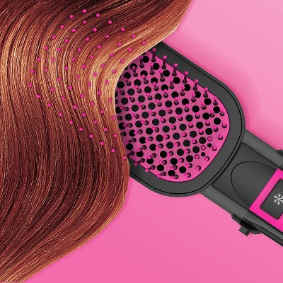 Conair Knot Dr. Paddle Dryer Brush - Imperfect Box This is Beauty US