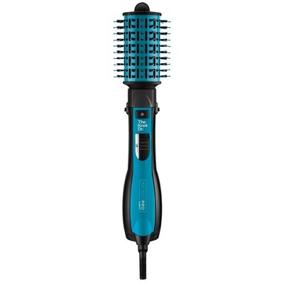 Conair Knot Dr Dryer Hair Brush - Imperfect Box This is Beauty US