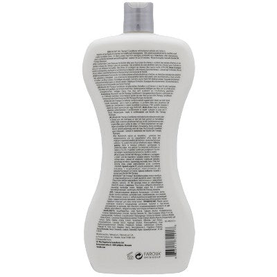 Biosilk Therapy Shampoo Conditioner 68 fl oz/2pc - Imperfect Container This is Beauty US