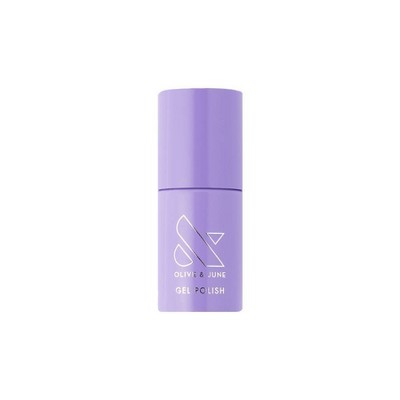 Olive & June Gel Nail Polish Bold & Unshaken 0.46 fl oz - Imperfect Container This is Beauty US