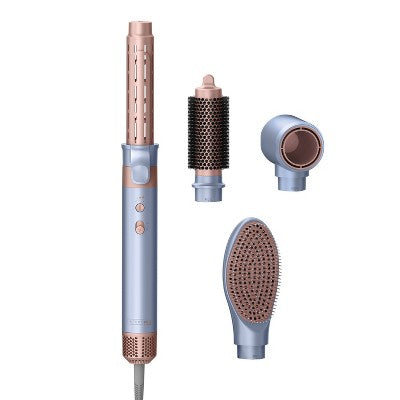 InfinitiPRO by Conair DigitalAIRE Multi-Attachment Styling System 1200W - Imperfect Box This is Beauty US