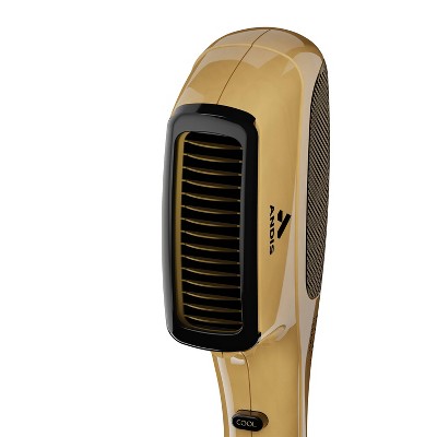 Andis Ceramic Ionic Styler Dryer 1875 watt - Imperfect Box This is Beauty US