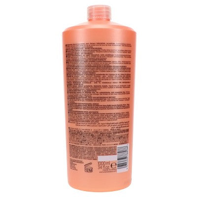 Kerastase Discipline Bain Fluidealiste Shampoo 34 oz - New This is Beauty US