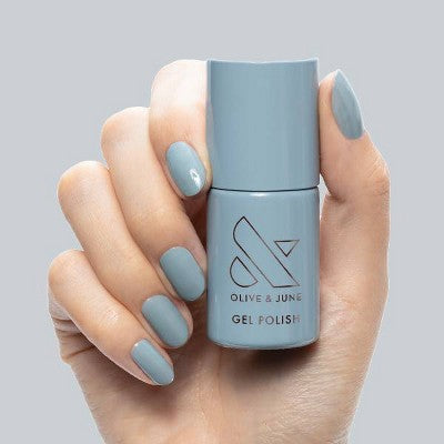 Olive & June Gel Nail Polish Vintage 0.46 fl oz - Imperfect Container This is Beauty US