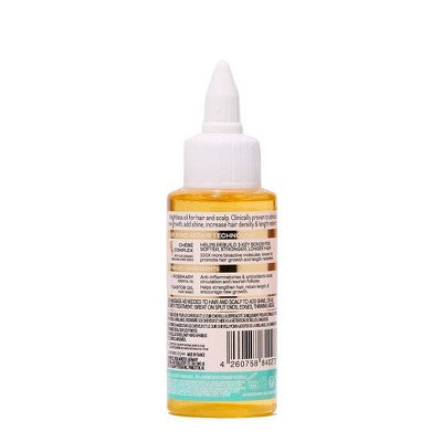 Cheribe Hair + Scalp Growth Oil with Chebe Complex + Rosemary Lightweight - New This is Beauty US