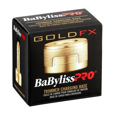 BaBylissPRO GOLDFX Trimmer Charging Base - New This is Beauty US