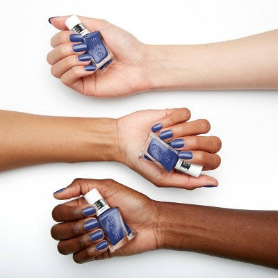 essie Gel Couture Nail Polish Statement Peace 0.46 fl oz - New This is Beauty US