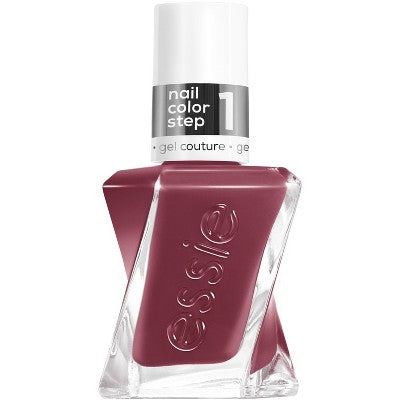 essie Gel Couture Nail Polish Not What It Seams 0.46oz - New This is Beauty US