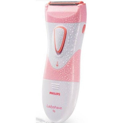 Philips Satinelle Wet & Dry Women's Electric Shaver HP6306/50 - New This is Beauty US