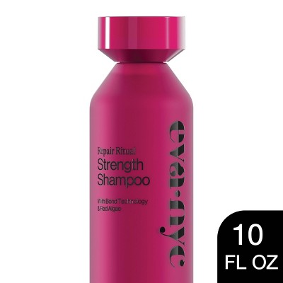 Eva NYC Repair Ritual Strength Shampoo 10 fl oz - Imperfect Container This is Beauty US