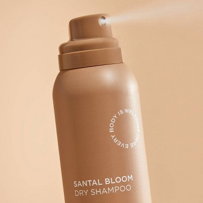 Saltair Moisture Bound Dry Hair Shampoo 4oz - New This is Beauty US