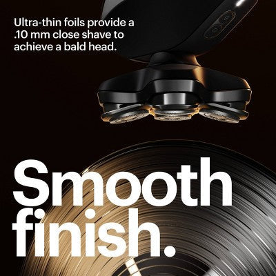 Manscaped Dome Shaver Pro Essentials Kit - Imperfect Box This is Beauty US
