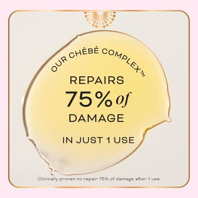 Cheribe Hair + Scalp Growth Oil with Chebe Complex + Rosemary Lightweight - New This is Beauty US
