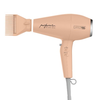 Conair InfinitiPRO Performa Series Ionic Ceramic Hair Dryer - Imperfect Box This is Beauty US