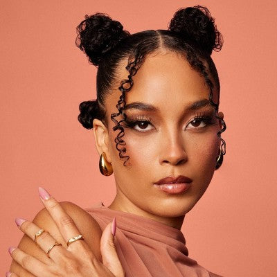 SheaMoisture Shampoo & Conditioner Bundle for Curly Hair 6oz/2pk - Imperfect Box This is Beauty US