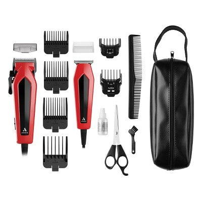 Andis Ultra Clipper and Trimmer Combo Kit 15ct - Imperfect Box This is Beauty US