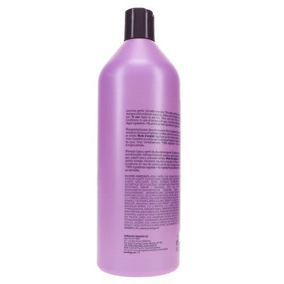 Pureology Hydrate Shampoo 33.8 oz - New This is Beauty US